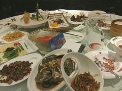 -同喜烤鸭店(光芒店)