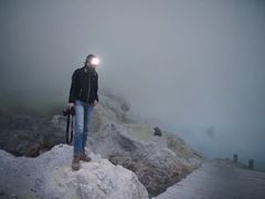 -乞力马扎罗山