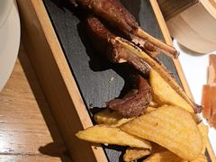 -金牌外婆家(苏州中心店)