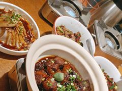 -湘味淳(千禧街店)