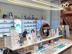 -无界眼镜MaxLess(南翔印象城店)