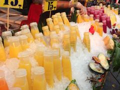 SUNDAY&nbsp;Walking&nbsp;Street-周日夜市