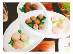 -巴邑火锅(江北万达店)