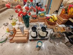 -曙光薇酒店(南京夫子庙老门东店)
