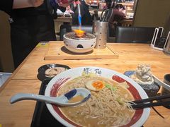 -雷门拉面·现熬骨汤(凯德来福士店)