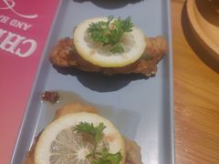 -HELLO MUSAE 拾光缪斯餐厅·纯正希腊风味(苏州中心店)