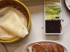 -梅利汴京烤鸭•开封豫菜地标店(晋安路店)