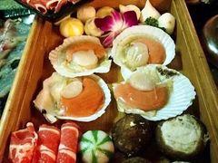 -丽江庭院之爱在路上(西单店)