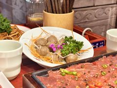 -袁老四重庆老火锅(桐梓坡店)
