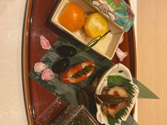 -鮨一日本料理(大中华店)