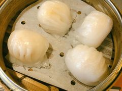 -点点心点心专门店(旺角店)