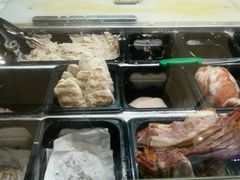 -赛百味SUBWAY(悠唐店)