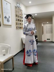 -盘子女人坊古装写真摄影(天津总店)