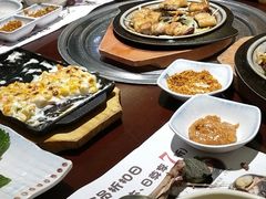 -瑞膳首尔参鸡汤(龙塔店)