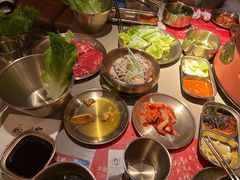 -西塔老太太泥炉烤肉(青浦蟠龙天地店)