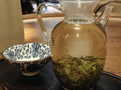 -茶去咖啡屋(武侯祠店)