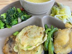 -素满香·素食自助餐(福州·长乐北路店)