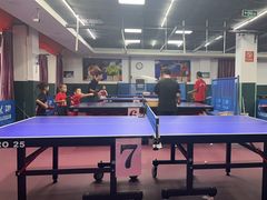 -梦想者乒乓球少儿运动中心(红桥店)