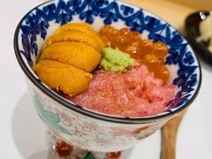 -鮨一日本料理旗舰店(总店)