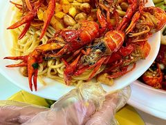 -一起吃小龙虾·海鲜(海珠店)