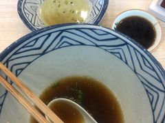 -朱洪元苏式面馆(绿宝广场店)