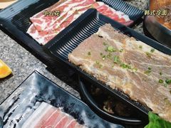 -高丽苑韩国烤肉(海昌路旗舰店)
