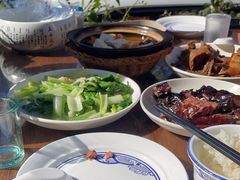 -礼耕堂·百年茶人餐厅(梅家坞店)