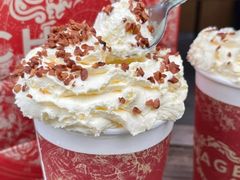 -霸王茶姬(上海恒基名人店)