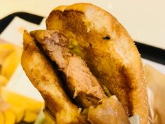 -麦当劳(曲阳店)