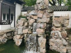 -常熟方塔园