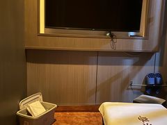 -澜悦汇推拿足道(蓝村路店)