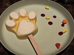 -Lets burger非常汉堡·环球风味(蓝色港湾店)
