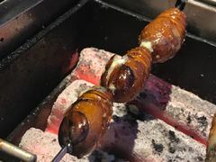 -很久以前羊肉串(大华三路店)