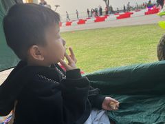 -滆湖低碳生态公园