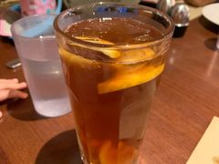 -Pancakes on the rocks(Darling Harbour)