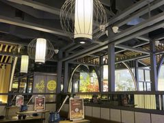 -湊湊火锅·茶憩(东城民盈国贸城店)
