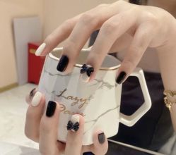 -斯馨·健康美甲美睫