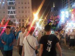 -太原茂业天地购物中心