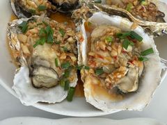 -碧海银沙海鲜餐厅(恒大海上威尼斯店)