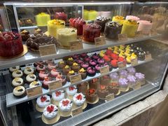 -PAPER STONE BAKERY(天环店)