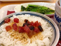 腊味饭-钟姐炖品(万象城店)