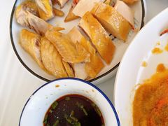 -碧海银沙海鲜餐厅(恒大海上威尼斯店)