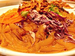 -七菜馆·东北菜·蒸饺(文体路店)