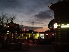 -会龙寺