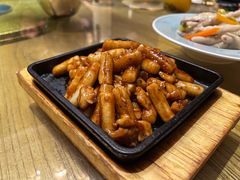 -热度餐厅(老佛爷店)