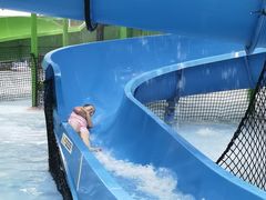 -青岛东方影都融创水世界