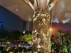 -广州中心皇冠假日酒店