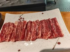 -焱铁烧·黑毛和牛专门店(南宁万象城店)