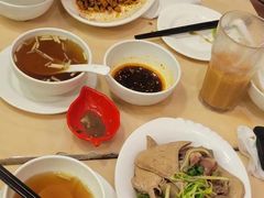 -盛记粥面(佐敦店)