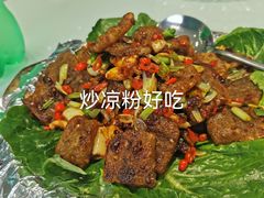 -金狮麟•宋宴•宋文化地标餐厅(晋安路店)